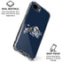 United States Naval Academy Bill The Goat iPhone 16e Clear Case