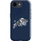 United States Naval Academy Bill The Goat iPhone 16e Impact Case