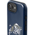 United States Naval Academy Bill The Goat iPhone 16e Impact Case