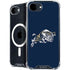 United States Naval Academy Bill The Goat iPhone 16e MagSafe Case