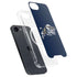 United States Naval Academy Bill The Goat iPhone 16e MagSafe Case