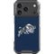 United States Naval Academy Bill The Goat iPhone 18 Pro Clear Case