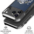 United States Naval Academy Bill The Goat iPhone 18 Pro Clear Case