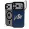 United States Naval Academy Bill The Goat iPhone 18 Pro Kickstand Case