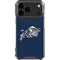 United States Naval Academy Bill The Goat iPhone 18 Pro Max Clear Case