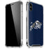 United States Naval Academy Bill The Goat iPhone X/XS Clear Case