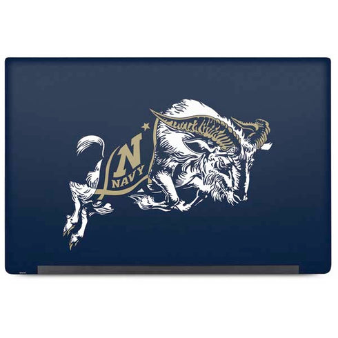 United States Naval Academy Bill The Goat Dell Latitude Skin