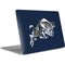 United States Naval Academy Bill The Goat Apple MacBook Air Skin