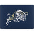 United States Naval Academy Bill The Goat Apple MacBook Pro 14-inch Skin