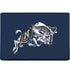 United States Naval Academy Bill The Goat MacBook Skins