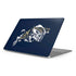 United States Naval Academy Bill The Goat Apple MacBook Pro 16-inch Skin