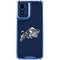 United States Naval Academy Bill The Goat Moto G 5G (2024) Clear Case