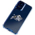 United States Naval Academy Bill The Goat Moto G 5G (2024) Clear Case