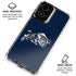 United States Naval Academy Bill The Goat Moto G Power 5G (2024) Clear Case