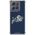 United States Naval Academy Bill The Goat Moto G Power 5G (2025) Clear Case