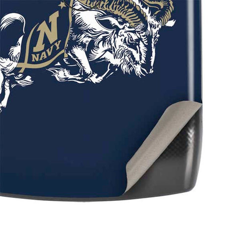 United States Naval Academy Bill The Goat Motorola RAZR Skin