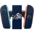 United States Naval Academy Bill The Goat Nintendo Switch 2 (2025) Joy-Con Controller Skin