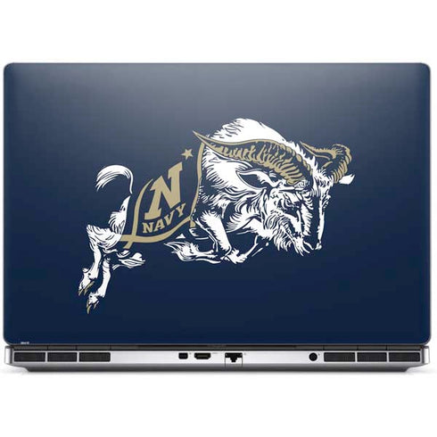 United States Naval Academy Bill The Goat Dell Precision Skin