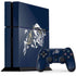 United States Naval Academy Bill The Goat PlayStation PS4 Skins