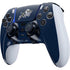 United States Naval Academy Bill The Goat PS5 DualSense Edge Pro Controller Skin
