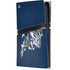 United States Naval Academy Bill The Goat PS5 Pro Console Skin