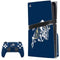 United States Naval Academy Bill The Goat PS5 Pro Disk Bundle Skin