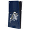 United States Naval Academy Bill The Goat PS5 Slim Digital Edition Console Skin