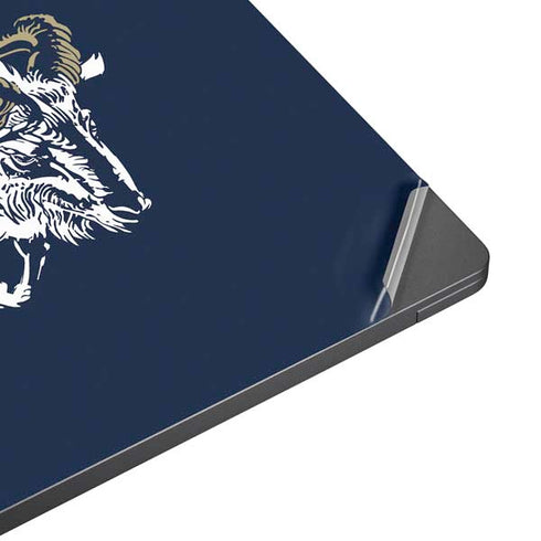United States Naval Academy Bill The Goat Surface Laptop 7 13.8in Skin