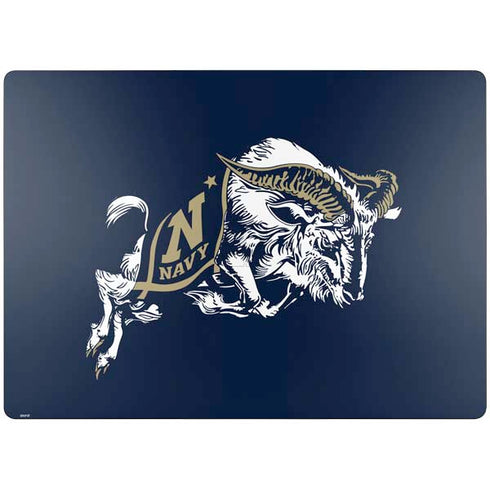 United States Naval Academy Bill The Goat Surface Laptop 7 15in Skin