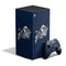 United States Naval Academy Bill The Goat XBox Series X Digital Edition Bundle Skin