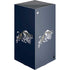 United States Naval Academy Bill The Goat XBox Series X Digital Edition Console Skin