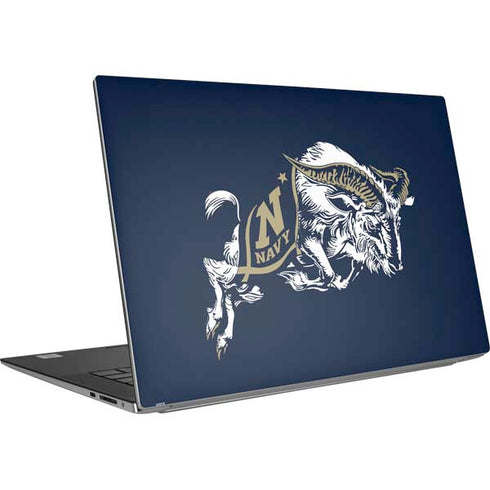 United States Naval Academy Bill The Goat Dell XPS Skin