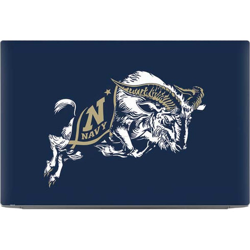 United States Naval Academy Bill The Goat Dell XPS Skin