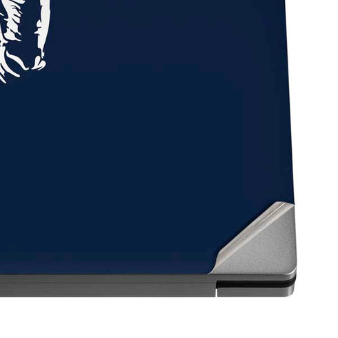 United States Naval Academy Bill The Goat Dell XPS Skin