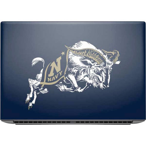 United States Naval Academy Bill The Goat HP ZBook Fury 16 G10 Skin