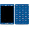 NFL Buffalo Bills Blitz Series Apple iPad Skin