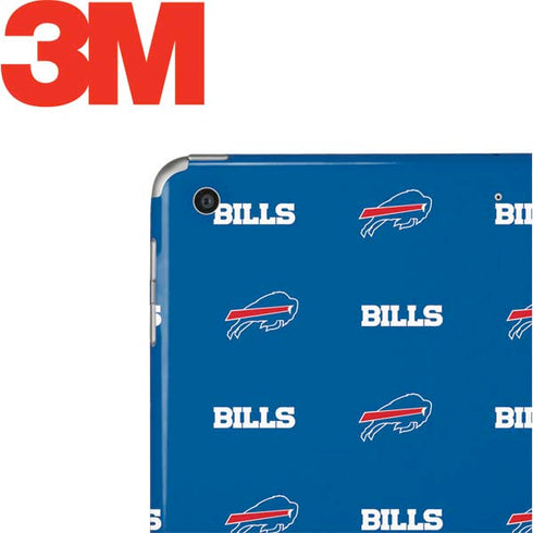 NFL Buffalo Bills Blitz Series Apple iPad Skin