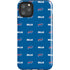 NFL Buffalo Bills Blitz Series iPhone Cases