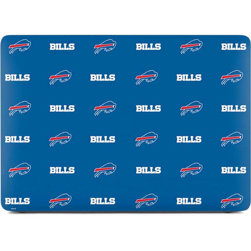 NFL Buffalo Bills Blitz Series Apple MacBook Air Skin