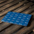 NFL Buffalo Bills Blitz Series Apple MacBook Air Skin