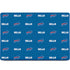 NFL Buffalo Bills Blitz Series MacBook Skins