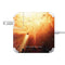 StockTrek Binary System Orbiting near a Black Hole 85W Power Adapter (15 and 17 inch MacBook Pro Charger) Skin