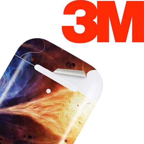 StockTrek Binary System Orbiting near a Black Hole Apple AirPods Skin