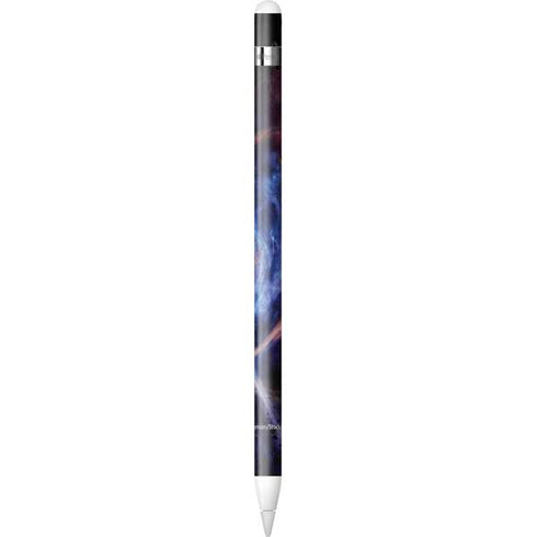 StockTrek Binary System Orbiting near a Black Hole Apple Pencil (1st Gen, 2017) Skin