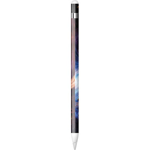 StockTrek Binary System Orbiting near a Black Hole Apple Pencil (1st Gen, 2017) Skin