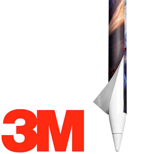 StockTrek Binary System Orbiting near a Black Hole Apple Pencil (1st Gen, 2017) Skin