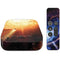StockTrek Binary System Orbiting near a Black Hole Apple TV Skin