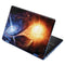 StockTrek Binary System Orbiting near a Black Hole Aspire R11 11.6in Skin
