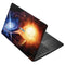 StockTrek Binary System Orbiting near a Black Hole Asus X502CA 15.6 Skin