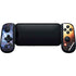 StockTrek Binary System Orbiting near a Black Hole Backbone One for iPhone Game Controller Skin